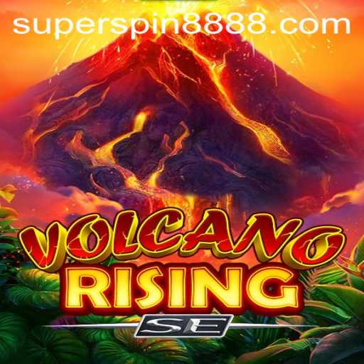 VolcanoRisingSE: The Thrilling Eruption in the Gaming World