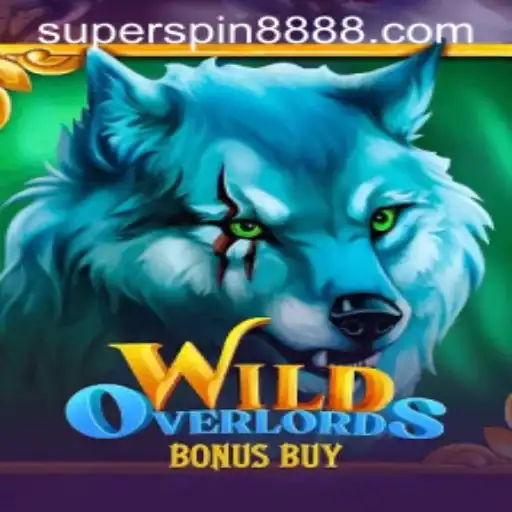 Unlock the Thrills of WildOverlordsBonusBuy with Super Spin 888