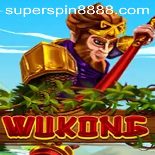 Experience the Adventure of Wukong: A Dive into Super Spin 888